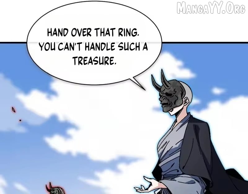 Master: This rebellious disciple is definitely not the Holy Son Chapter 175 - page 4